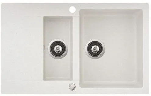 Aquasanita CUBA SQC151-710AW Alba