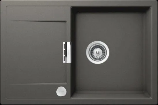 SCHOCK MONO D-100 Silverstone