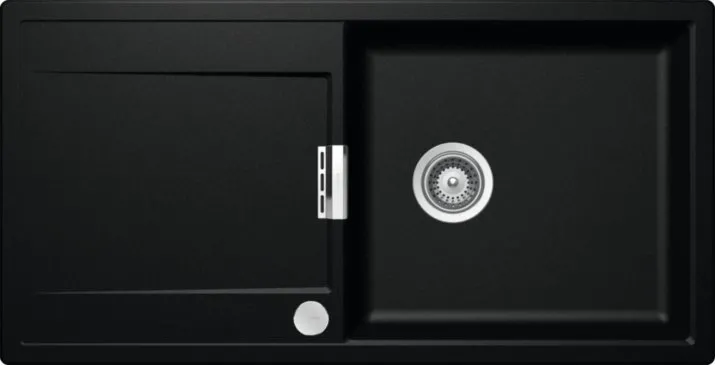 SCHOCK MONO D-100L Magma