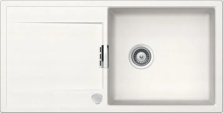 SCHOCK MONO D-100L Polaris