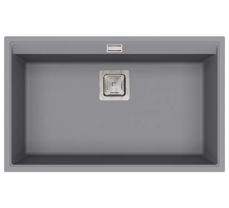 Helika DELICIA SQD101-202AW Alumetalik