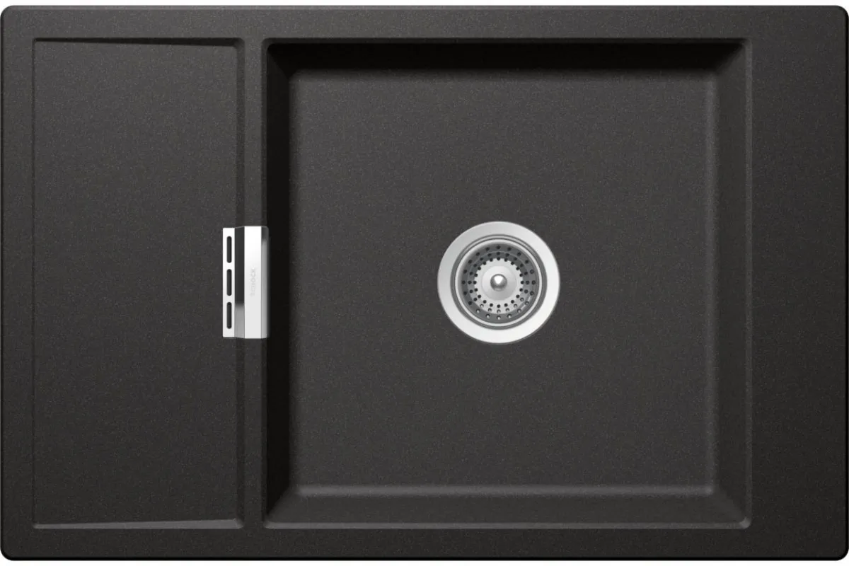 SCHOCK MONO D-100XS Stone CRISTADUR - LINIA STUDIO