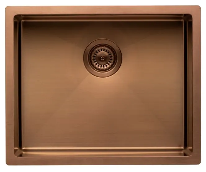 Aquasanita Dera Der100L-C Copper