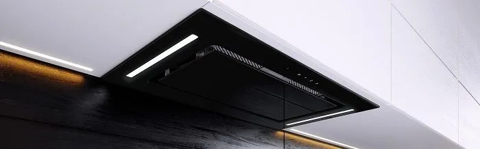 SeeNERGY B-IN SPOT VETRO 52 BL