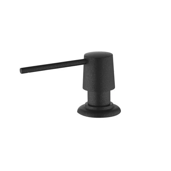 Dozownik D-601 Black Metalik