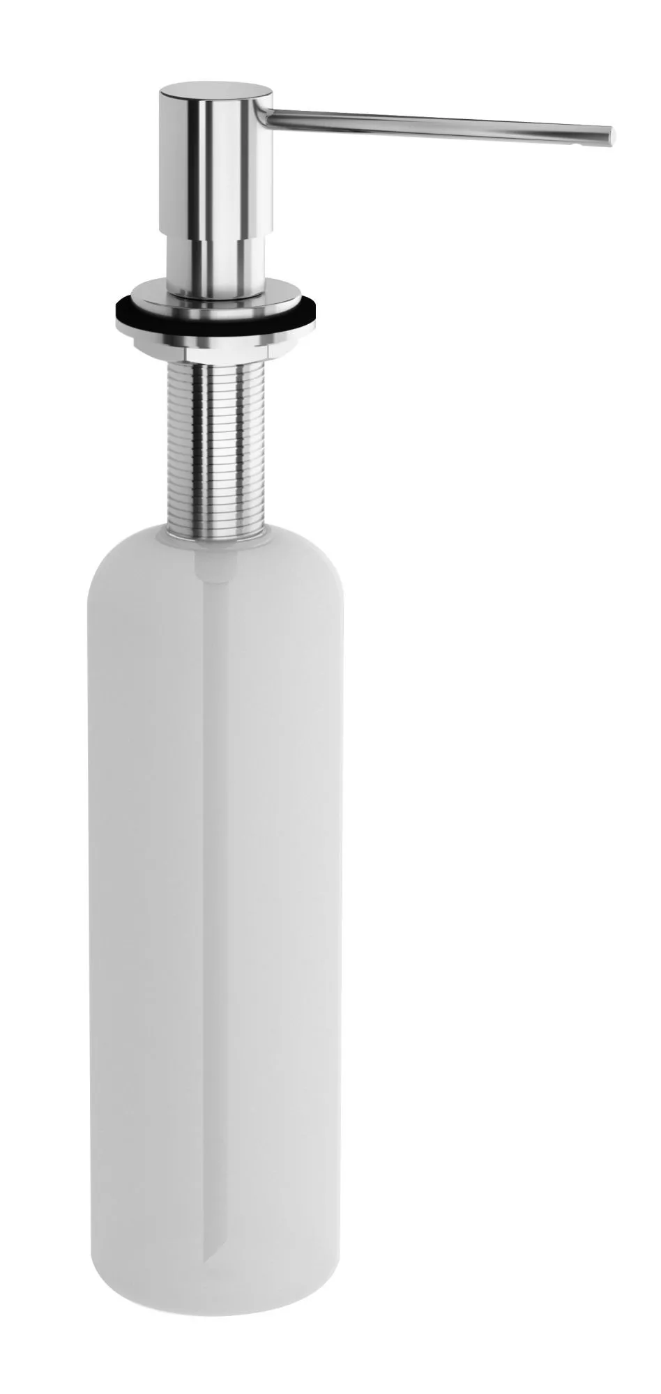 Dozownik DL-001 Chrom