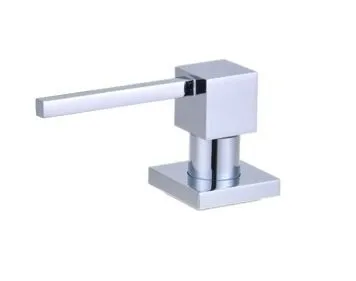 Dozownik DQ-001 Chrom