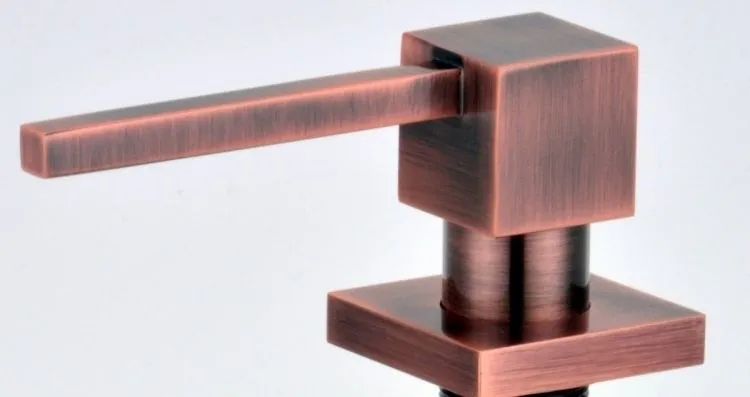 Aquasanita Dozownik DQ-501 Miedź