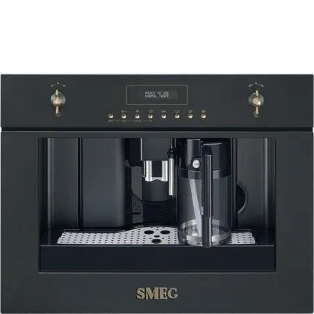 Smeg CMS8451A ekspres do kawy Coloniale