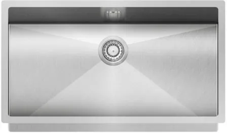 Aquasanita ENNA ENN100B komora podwieszana stalowa