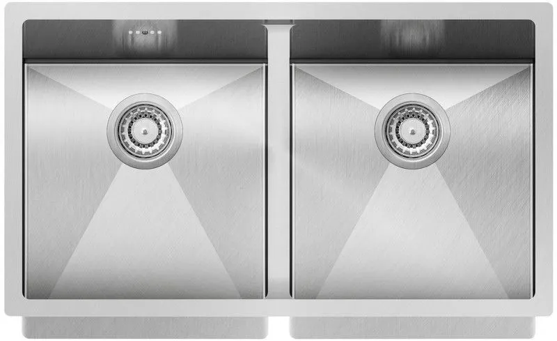 ENNA ENN200L zlewozmywak podwieszany