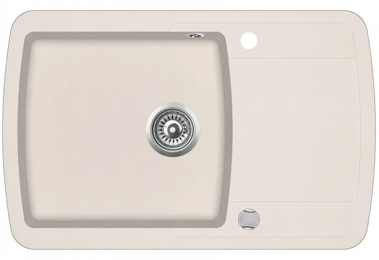 LIRA SQL101-113AW Kremowy