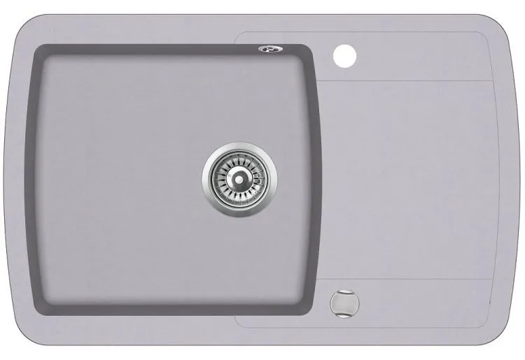 LIRA SQL101-202AW Alumetalik