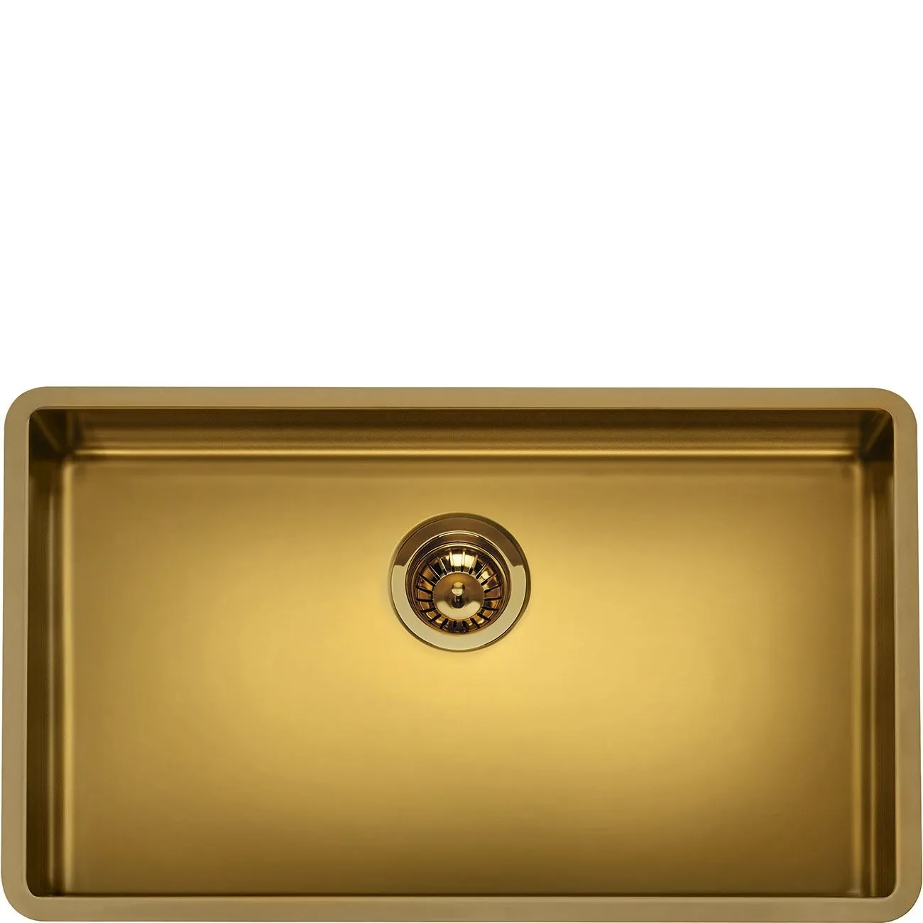 Smeg LODÓWKA WOLNOSTOJĄCA SMEG FAB30LPG5