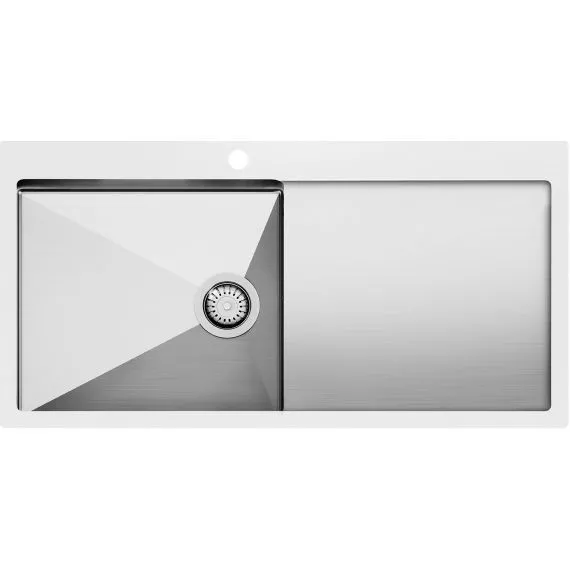 Aquasanita LUNA LUN101M-L