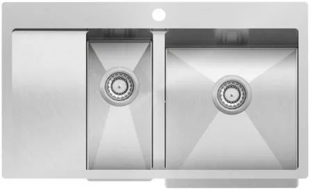 Aquasanita LUNA LUN151N-R