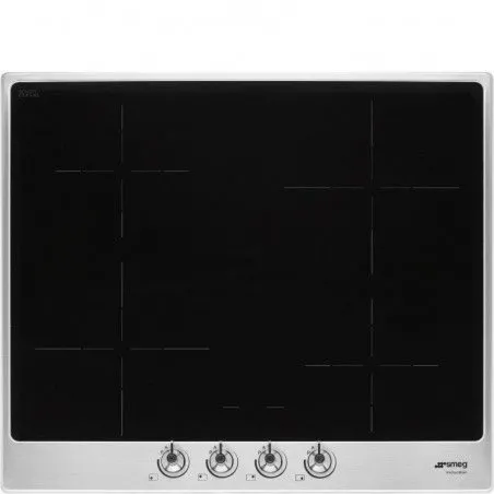 Smeg SI364FXM Classica 60 cm