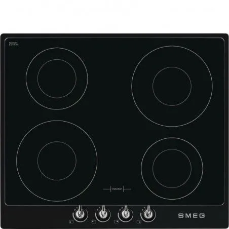 Smeg SI964NM Victoria 60 cm