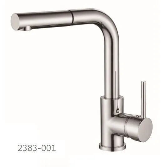 Helika MODUS 2383-001 Chrom