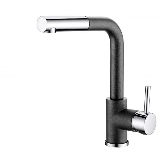 Helika MODUS 2383-601 Czarny metalik