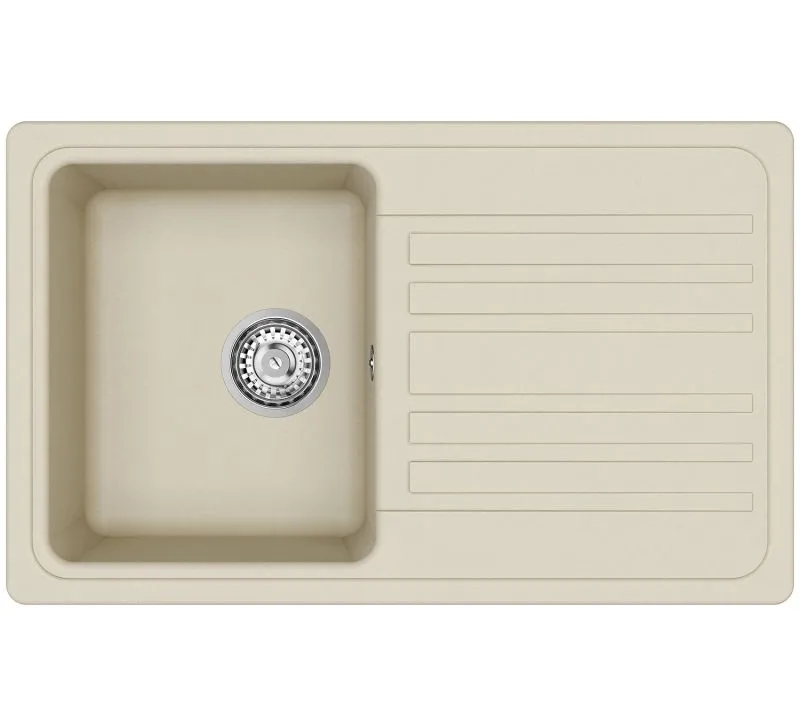 Helika NOTUS SQ101-111AW Krzemionka