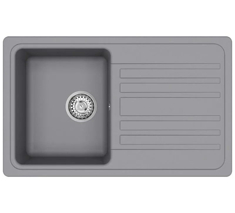 Helika NOTUS SQ101-202AW Alumetalik