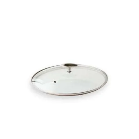Szklana pokrywka UNILLOY 26 cm [UF263]