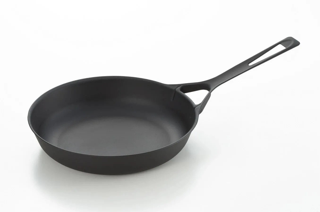 Patelnia żeliwna UNILLOY 28 cm [UF281]