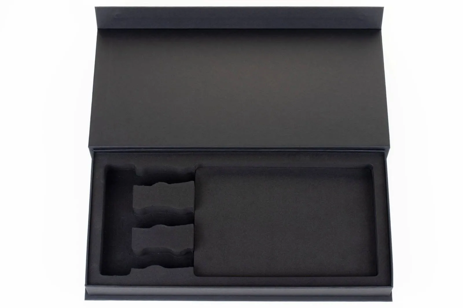 Opakowanie ozdobne Suncraft na trzy noże