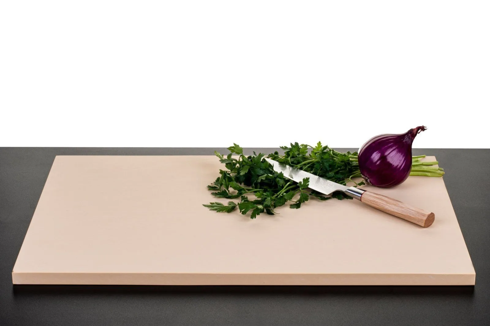 ASAHI CC-SC103 syntetyczna deska do krojenia 60x30 cm zielona