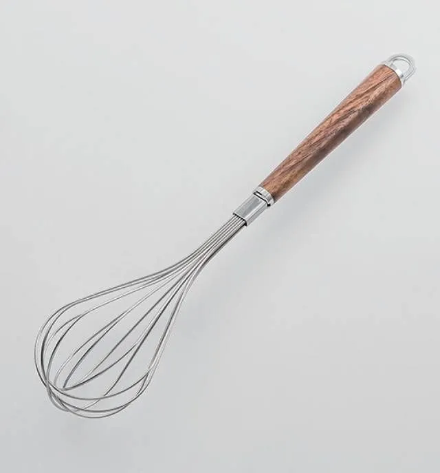 SUNCRAFT WT-08 trzepaczka (rózga) Woodytime