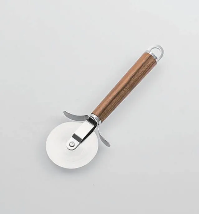 SUNCRAFT WT-18 nóż do pizzy Woodytime