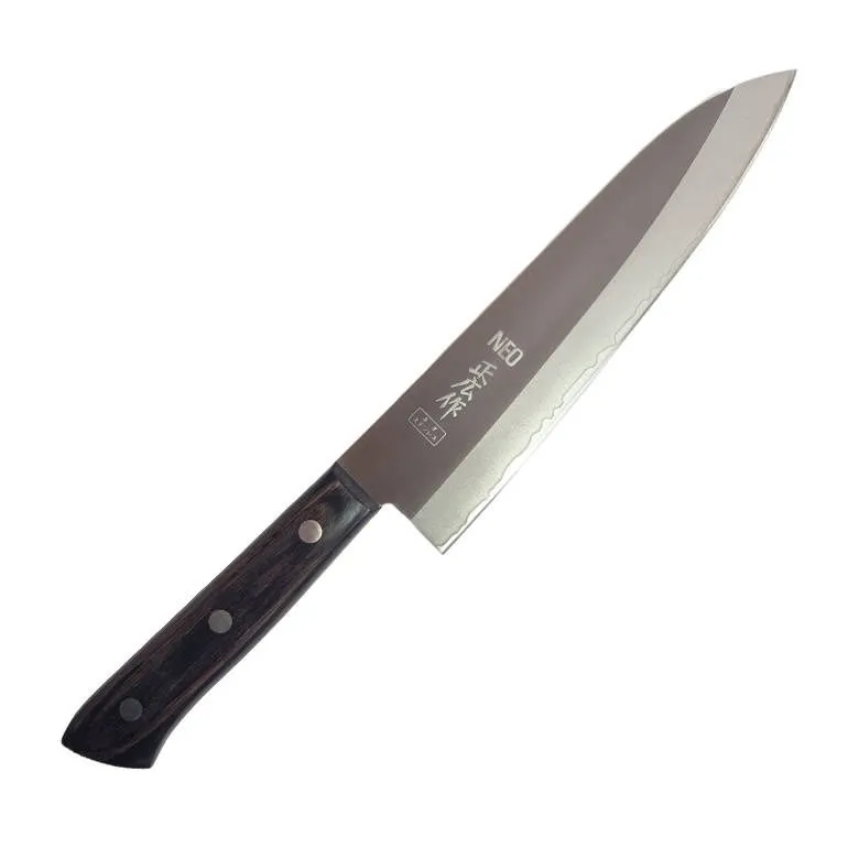Nóż Masahiro NEO Chef 180 mm stal SG2 [10512]