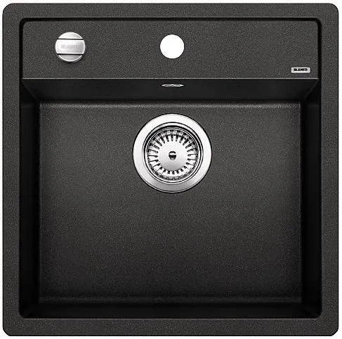 BLANCO DALAGO 5 Silgranit antracyt, korek auto.