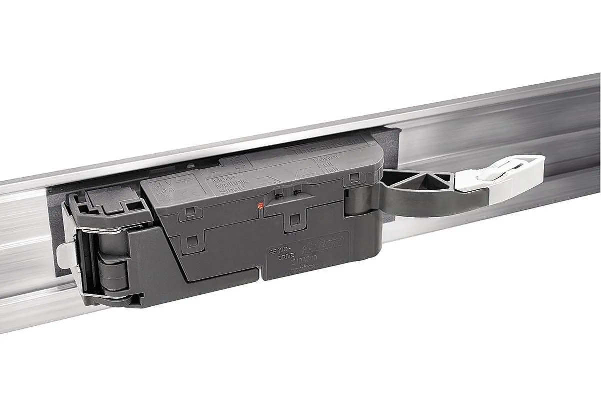 BLANCO SELECT AutoMove