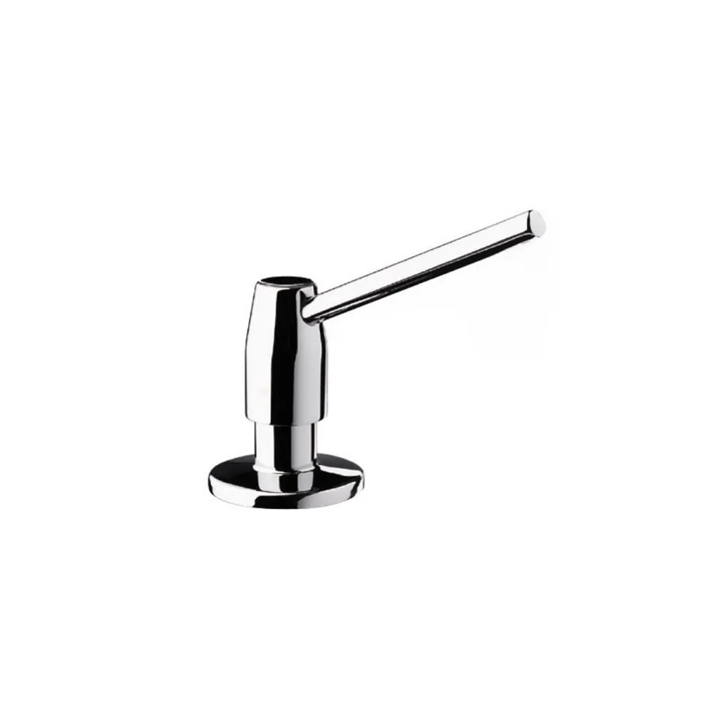 BLANCO TANGO - dozownik chrom