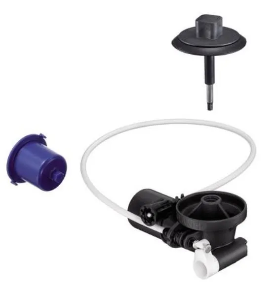 BLANCO Zestaw modyfikujący InFino z linką do korka aut.