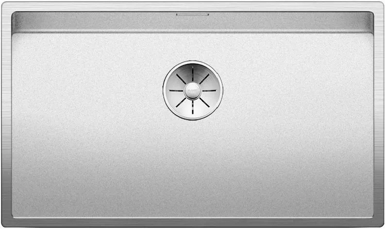 BLANCO CLARON 700-U stal Durinox, InFino