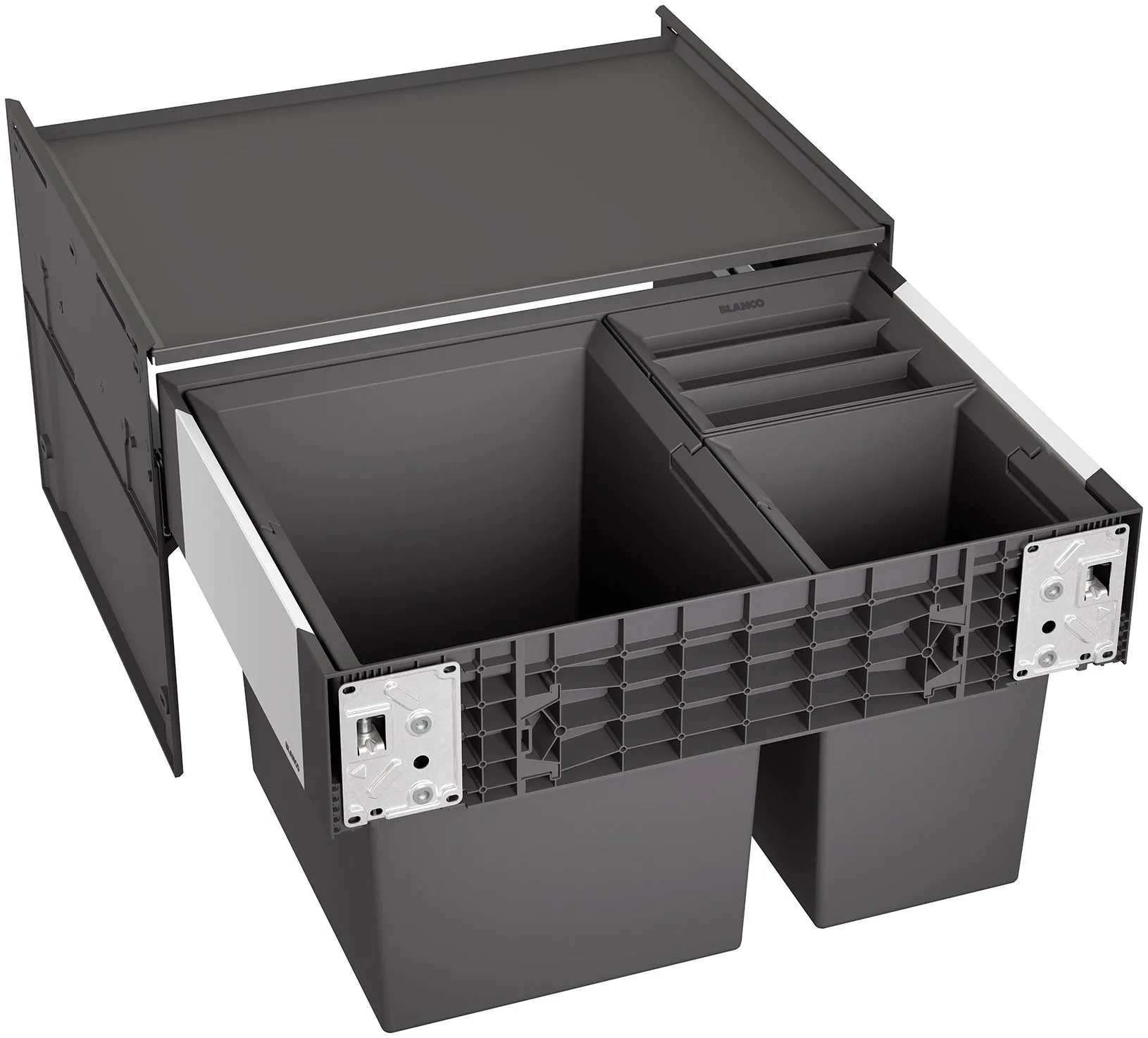 BLANCO SELECT II XL 60/3