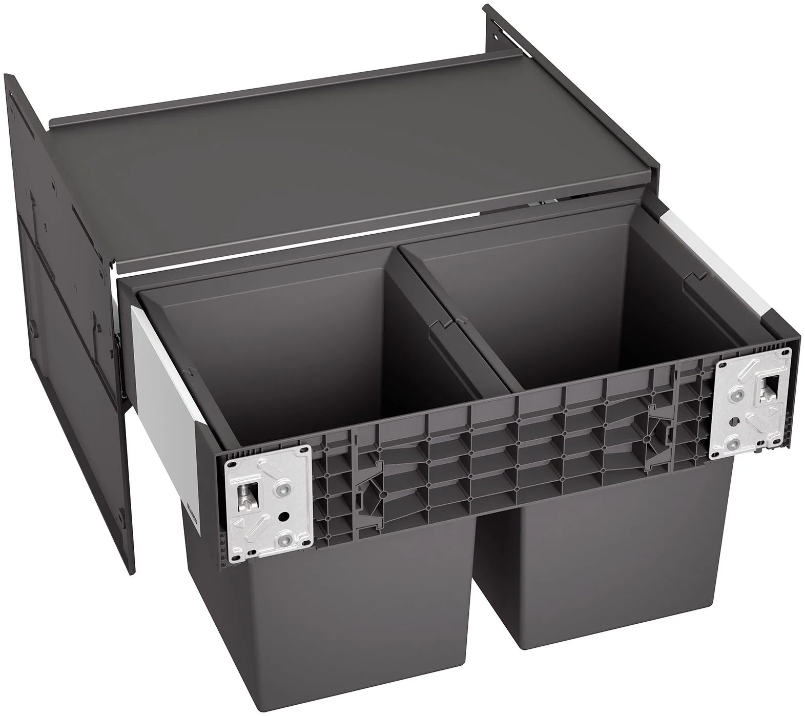 BLANCO SELECT II Compact 60/2