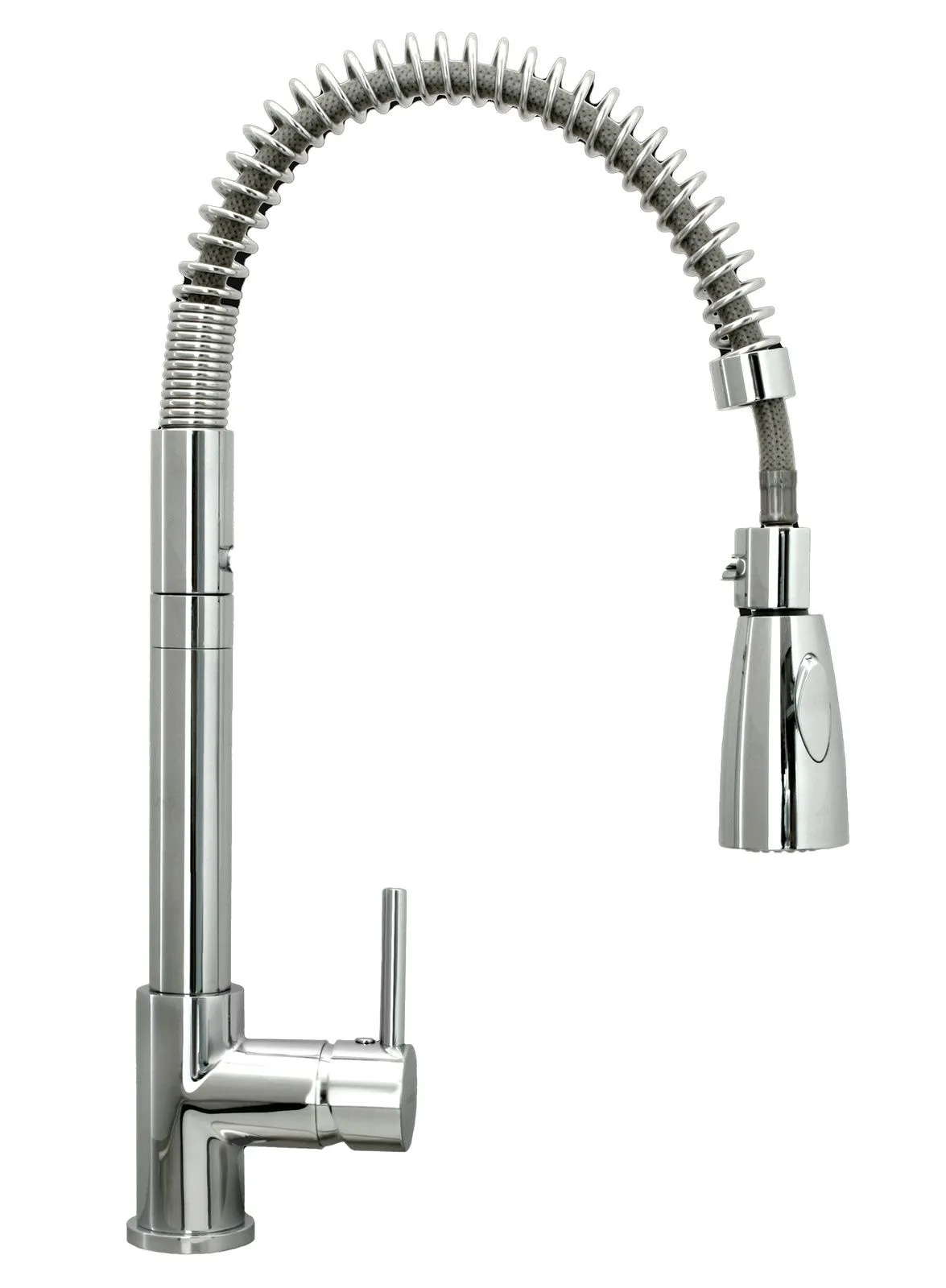 Alveus BILLY-S Bateria chrom