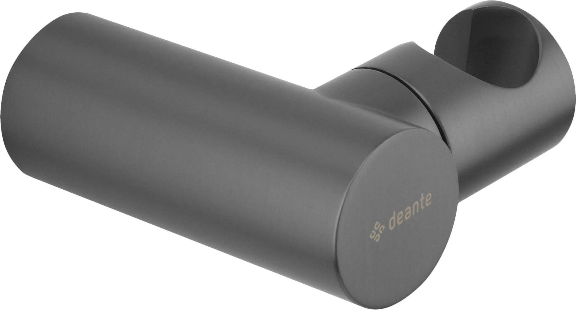 Deante Uchwyt punktowy słuchawki mosiężny