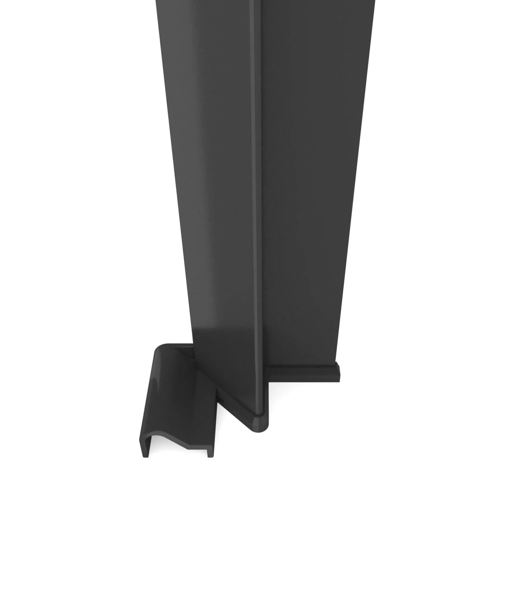 Deante KTS_N00X Profil do drzwi wnękowych systemu Kerria Plus