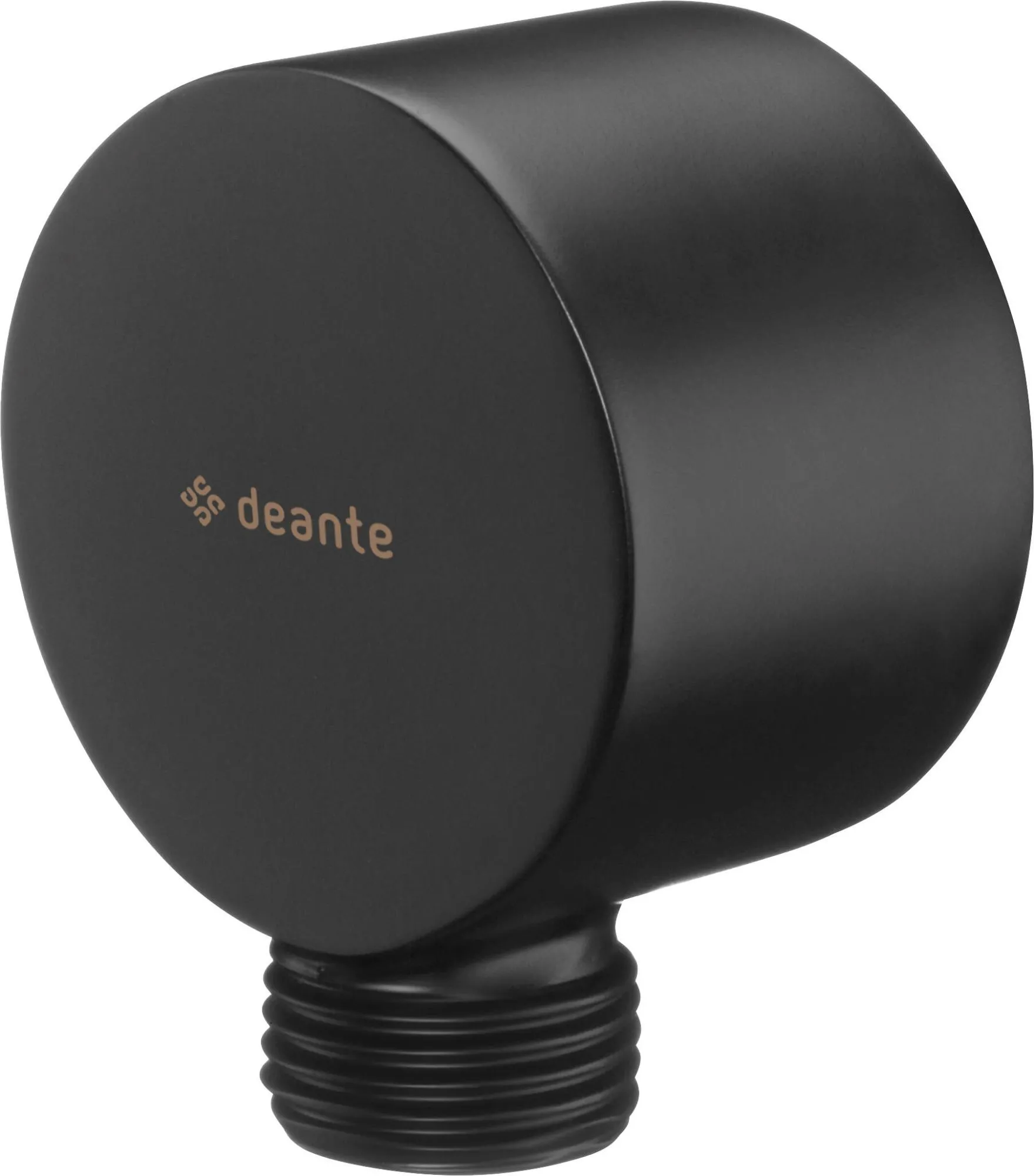 Deante Przyłącze kątowe okrągłe