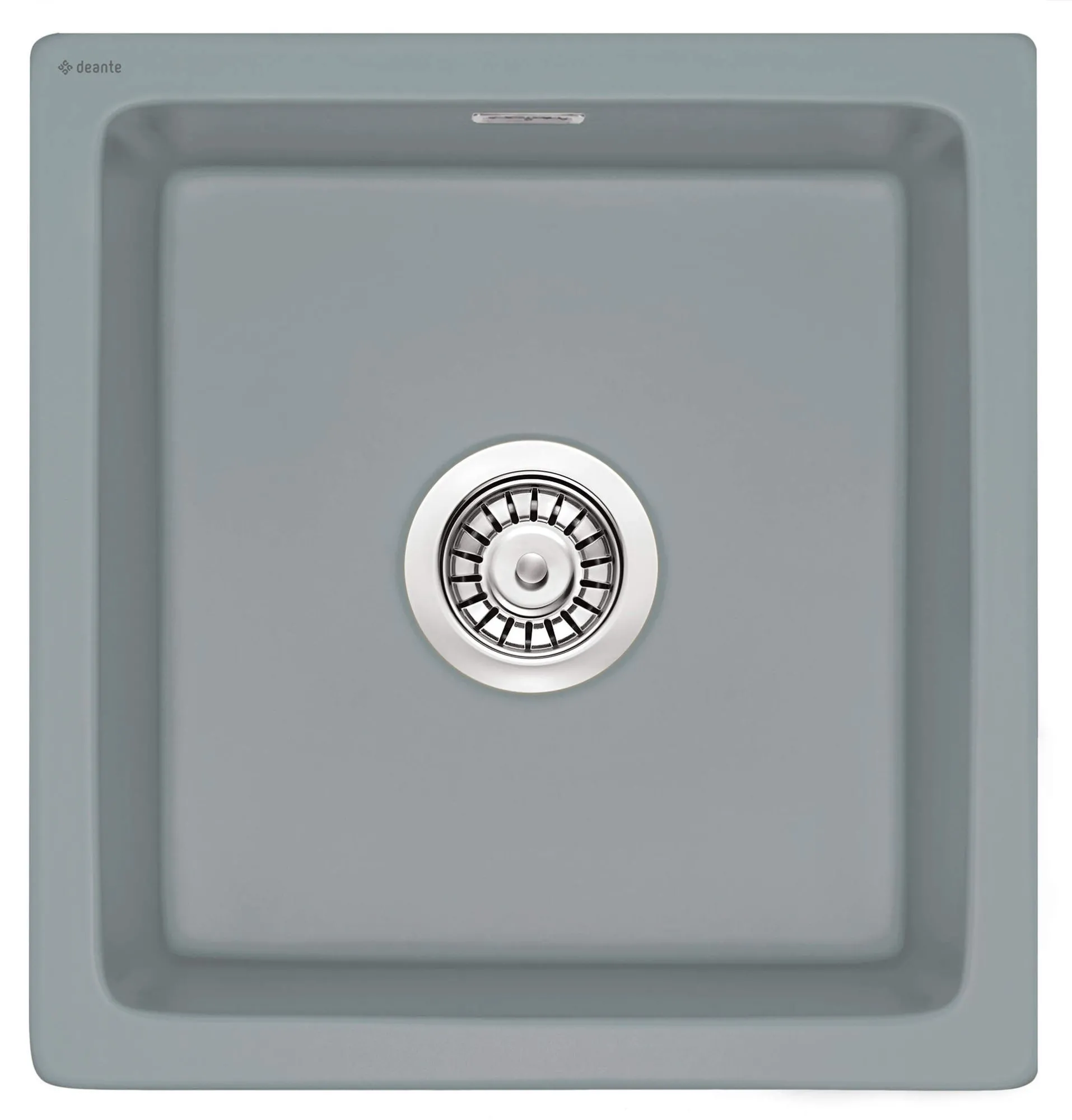 Deante ZCB_3103 Zlewozmywak ceramiczny 1-komorowy