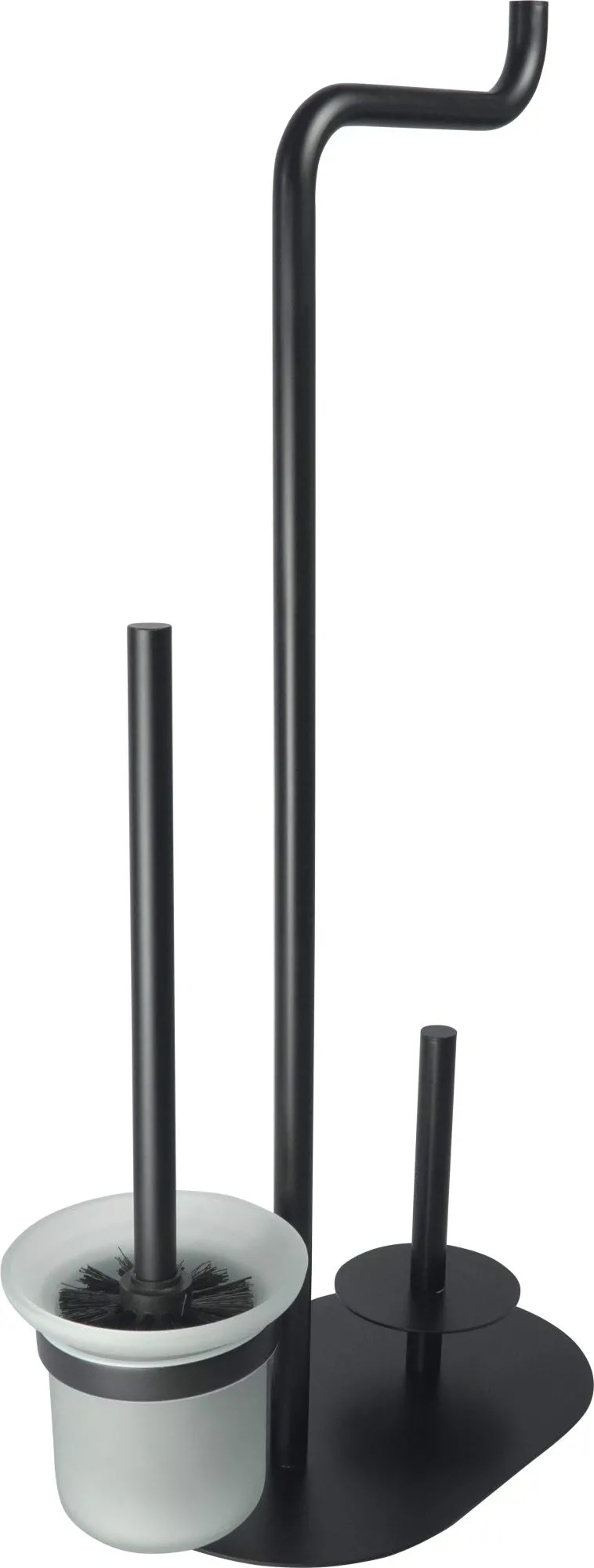 Deante Stojak na papier - 3-funkcyjny