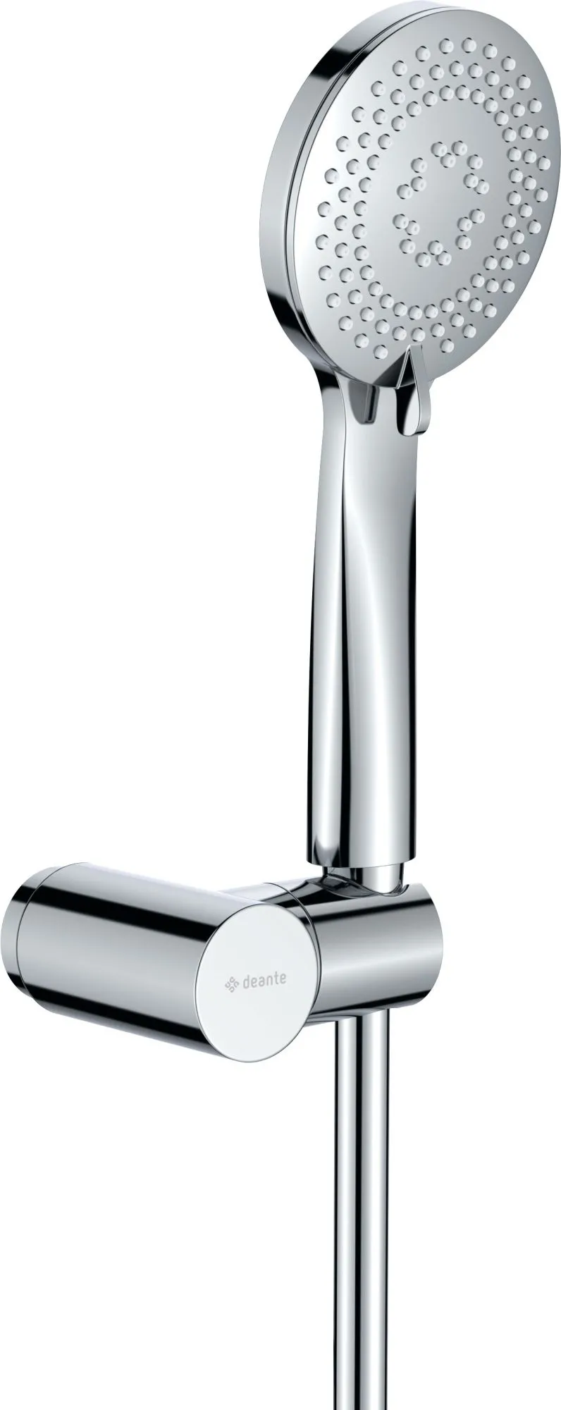 Deante NQA_041K Zestaw prysznicowy punktowy