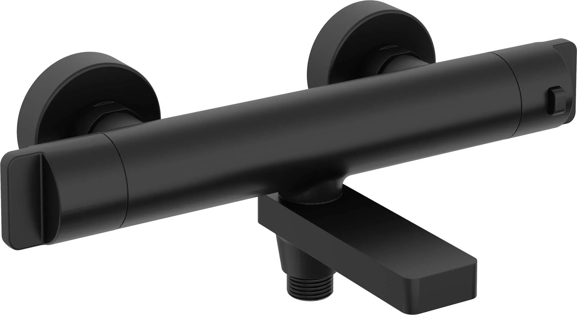 Deante Bateria wannowa termostatyczna