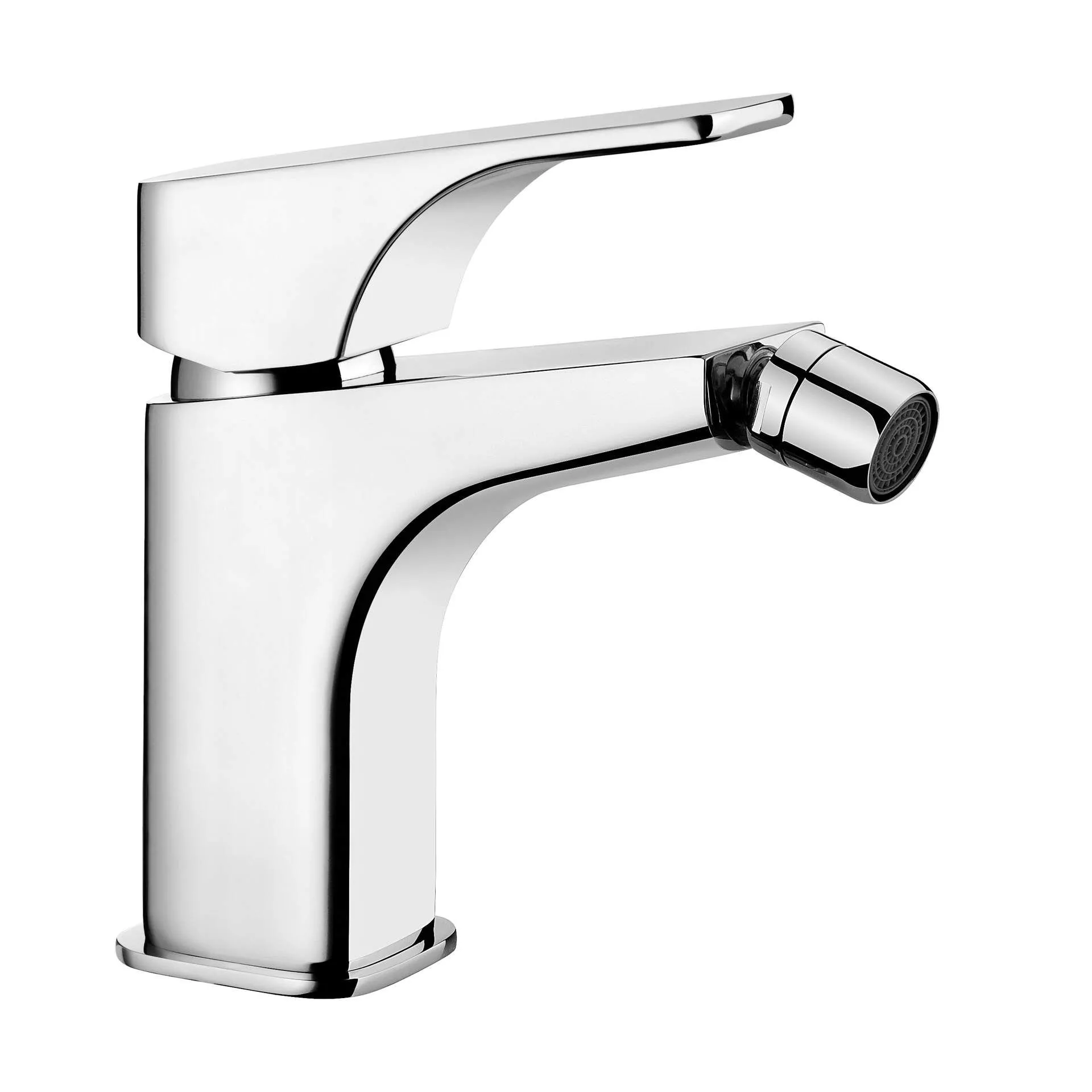 Deante Bateria bidetowa BQH_030M Chrom