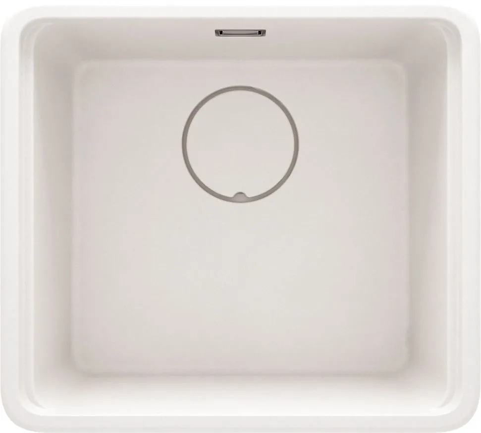 Deante ZKM_A10A Zlewozmywak granitowy 1-komorowy